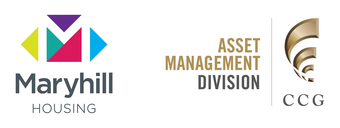 CCG begins planned maintenance contract with Maryhill Housing Scottish Housing News